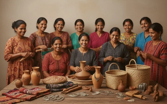 Zebroc_empowering_women_artisan_groups